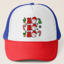 Search for funny christmas hats Hohoho