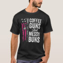 Search for guns and coffee tshirts Usa