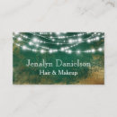 Search for event coordinator business cards Elegant
