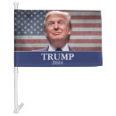 Search for presidential car flags Campaign