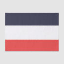 Search for blue and white stripes tissue paper Usa