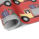 Search for dump truck wrapping paper Fun