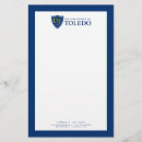 Search for college stationery paper Utoledo