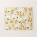 Search for wildlife puzzles Pattern