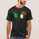 Search for coconut tshirts Funny