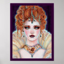 Search for victorian halloween posters Vampire
