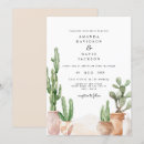 Search for arizona wedding invitations Modern