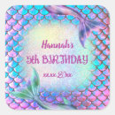 Search for little mermaid stickers Girl