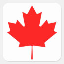 Search for canada stickers Canadian flag