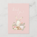 Search for pastel colored thank you cards Cute