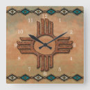 Search for native american clocks New mexico