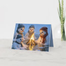 Search for climate change christmas cards Global warming