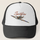Search for airplane hats Trucker