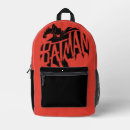 Search for backpacks Super hero