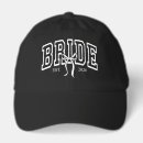 Search for bride hats Bachelorette