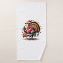 Search for thanksgiving bath towels Farm
