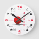 Search for japanese clocks Kanji