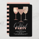 Search for glitz and glamour invitations Elegant