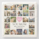 Search for mothers day coasters Create your own