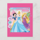 Search for disney princess postcards Snow white