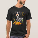 Search for halloween dachshund tshirts Lover