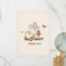 Search for mushrooms thank you cards Mushroom baby shower