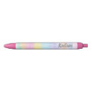 Search for rainbow pens Pastel