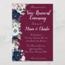 Search for burgundy and navy wedding invitations Blue