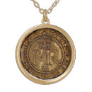 Search for coin necklaces Queen