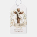 Search for easter gift tags Church