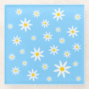 Search for daisy coasters Daisies