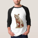Search for rescue dog tshirts Pitbull