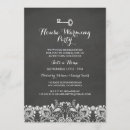 Search for key housewarming invitations Lace