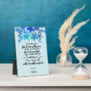 Search for bible verse plaques Typography