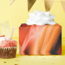Search for silk wrapping paper Red