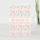 Search for cherry valentines day cards Pattern