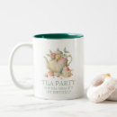 Search for whimsical mugs Flowers