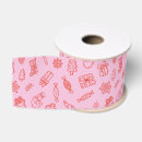 Search for pink christmas ribbon Minimal