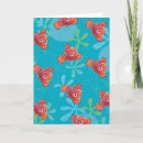 Search for finding nemo cards Fish
