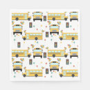 Search for back to school napkins Children