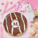 Search for donut plates Sweet one birthday