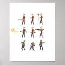 Search for chainsaw posters Dead