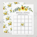 Search for bingo invitations Floral