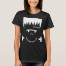 Search for frankenstein tshirts Halloween