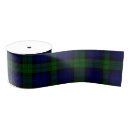 Search for black watch plaid ribbon Tartan