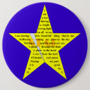 Search for badge buttons Blue