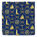 Search for nautical bandanas Anchor
