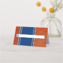 Search for bar mitzvah place cards Blue