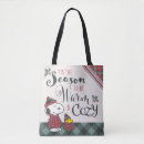 Search for flannel tote bags Woodstock