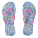Search for pink sandals Tropical